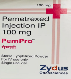 PEMPRO 100 MG